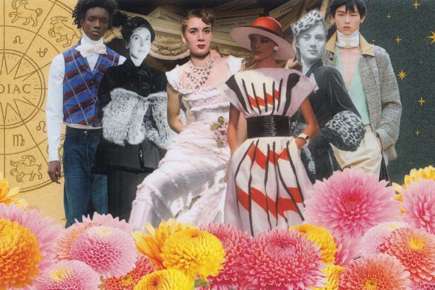 Is Jonathan Anderson’s Dior Era Written in the Stars?