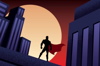 It Should Pay to be Super