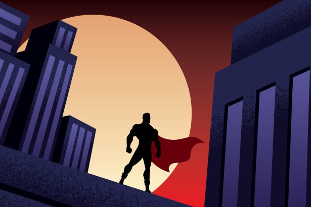 It Should Pay to be Super