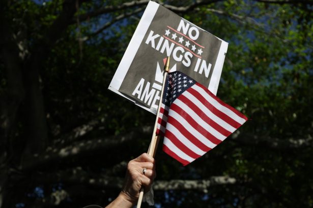 It’s Time to Confront the Trump Administration’s Authoritarianism