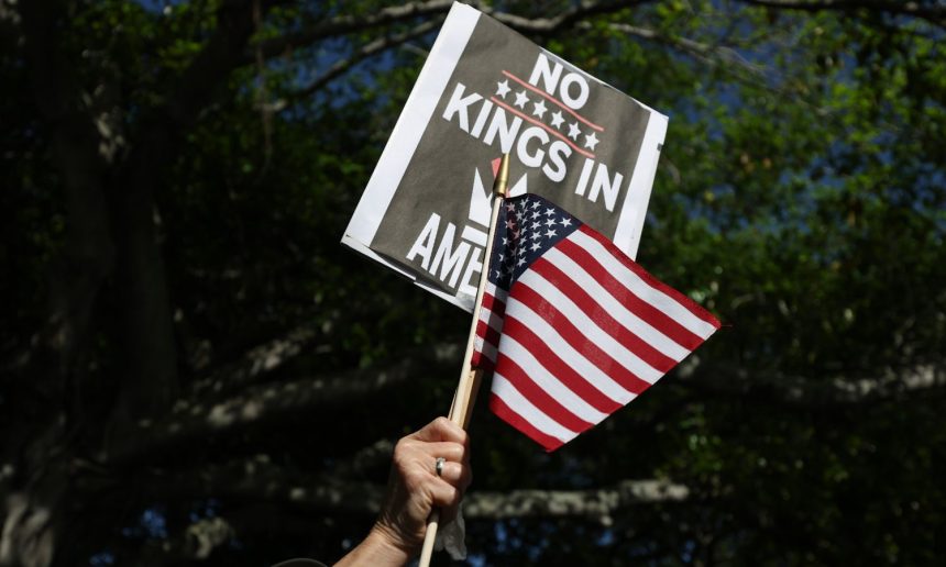 It’s Time to Confront the Trump Administration’s Authoritarianism It’s Time to Confront the Trump Administration’s Authoritarianism