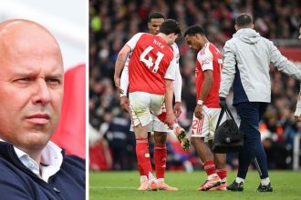 “It’s a diabolical thing to talk about”