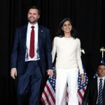 JD Vance Goes Off Against ‘Disgusting’ Claim He Disrespected Wife Usha JD Vance Goes Off Against ‘Disgusting’ Claim He Disrespected Wife Usha