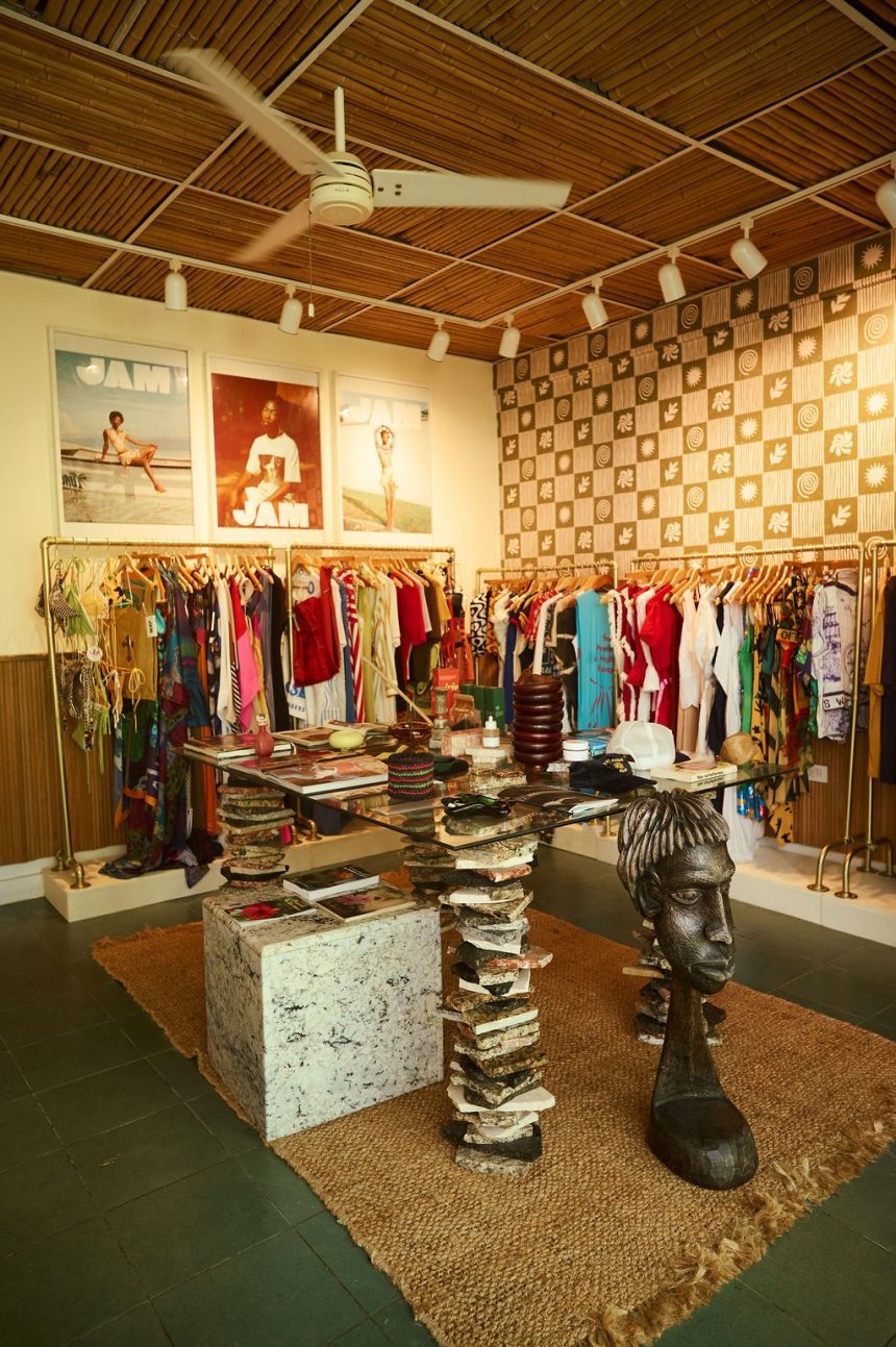 Sweet Like JAM Brings Jamaica’s Thriving Fashion Scene Back Home Again