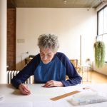 Jackie Ferrara Lived and Died on Her Own Terms Jackie Ferrara Lived and Died on Her Own Terms