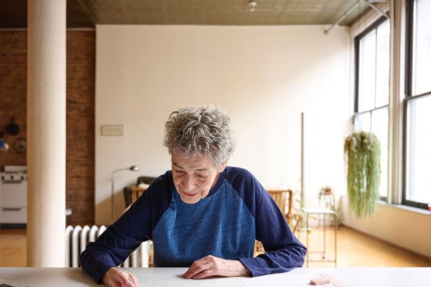 Jackie Ferrara Lived and Died on Her Own Terms