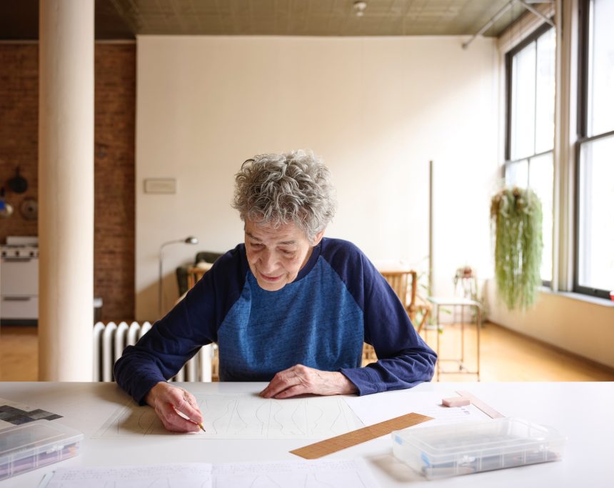 Jackie Ferrara Lived and Died on Her Own Terms Jackie Ferrara Lived and Died on Her Own Terms