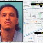 Paroled carjacker dies after crashing freshly hijacked SUV into tree – CWB Chicago