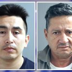 2 accused of stealing K from ATM attendant’s car disappear on electronic monitoring – CWB Chicago