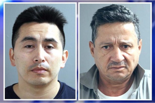 2 accused of stealing K from ATM attendant’s car disappear on electronic monitoring – CWB Chicago