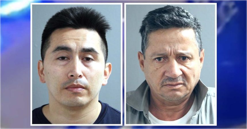 2 accused of stealing K from ATM attendant’s car disappear on electronic monitoring – CWB Chicago