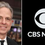 Jake Tapper ‘Shooting for CBS News Job Opening’ Jake Tapper ‘Shooting for CBS News Job Opening’