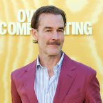 1st Look at James Van Der Beek’s New Movie Sidelined 2: Intercepted