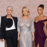 Jamie Lee Curtis, Sydney Sweeney