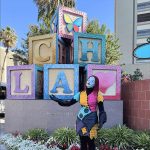 Janelle Monae Dresses as ‘Nightmare Before Christmas’ at Children’s Hospital Janelle Monae Dresses as ‘Nightmare Before Christmas’ at Children’s Hospital