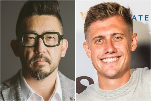 ‘Big Bang Theory’ Star Kunal Nayyar’s Producing Partner Jason Hiro Kim Launches Indie Shingle Hiro’s Omakase, Logan Kovarick Upped to VP at Good Karma (EXCLUSIVE)