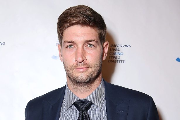 Jay Cutler Returns to Take It Outside Podcast After Jail Sentence