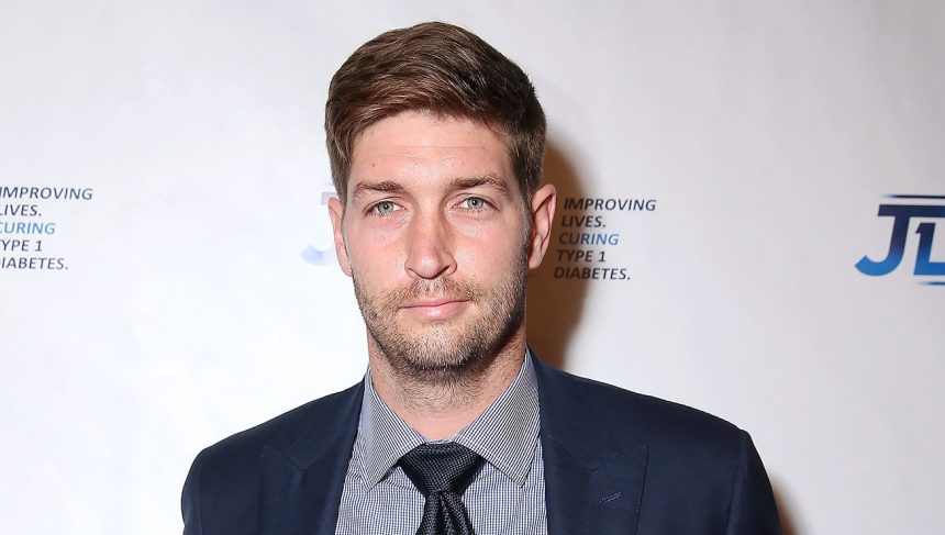 Jay Cutler Returns to Take It Outside Podcast After Jail Sentence