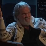 Actor Jeff Bridges Hits Immigration Enforcement Officers in Jimmy Kimmel Interview: ‘Get ICE Off Our Streets’