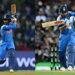 Jemimah Rodrigues vs Virat Kohli Jemimah Rodrigues vs Virat Kohli