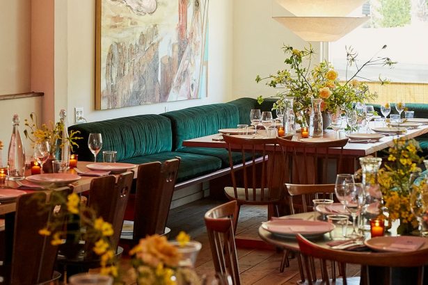 How Ojai Became America’s New Culinary Hotspot