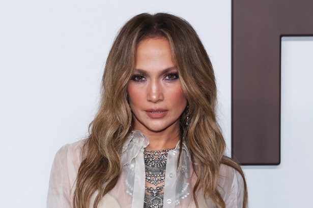Jennifer Lopez Says She’s Never ‘Truly Been Loved,’ Calls Exes ‘Incapable’
