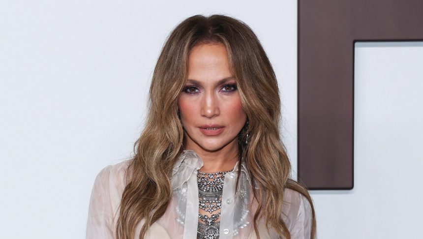 Jennifer Lopez Says She’s Never ‘Truly Been Loved,’ Calls Exes ‘Incapable’