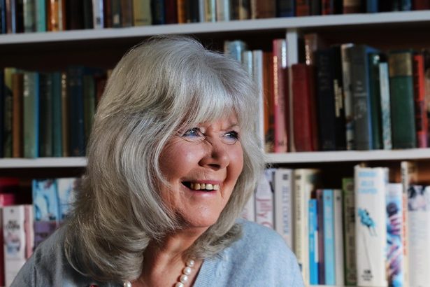 Jilly Cooper, Prolific Romance Author Who Wrote ‘Rivals,’ Dies at 88
