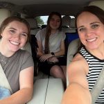 Jinger Duggar Documents Rare Reunion With Mom Michelle Duggar