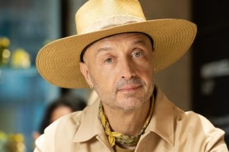Joe Bastianich on New Food Show Format ‘Foodish,’ Launching at Mipcom: ‘It’s a Potential “MasterChef” Lite’