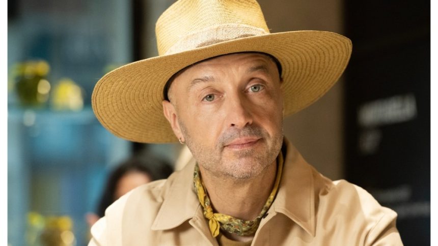 Joe Bastianich on New Food Show Format ‘Foodish,’ Launching at Mipcom: ‘It’s a Potential “MasterChef” Lite’ Joe Bastianich on New Food Show Format ‘Foodish,’ Launching at Mipcom: ‘It’s a Potential “MasterChef” Lite’