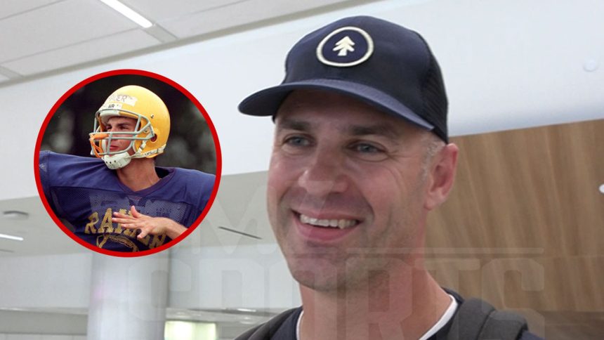 Joe Mauer Says He Has No Regrets Picking Baseball Over Football Joe Mauer Says He Has No Regrets Picking Baseball Over Football