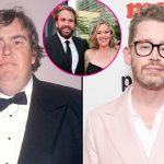 John Candy’s Kids Talk Watching Dad Struggle With Fatphobia, Anxiety