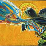 Delaware Art Museum Presents Imprinted: Illustrating Race