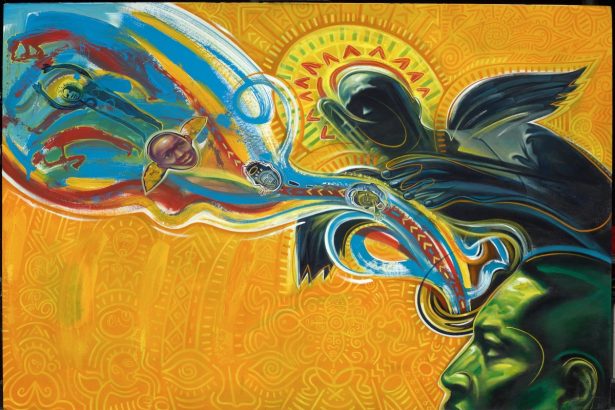 Delaware Art Museum Presents Imprinted: Illustrating Race