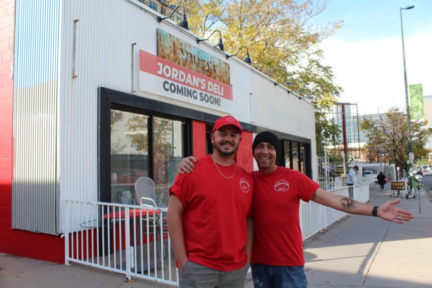 Jordan’s Deli sandwich shop to open in Denver’s Cap Hill
