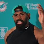 Jordyn Brooks expresses disappointment after Tua Tagovailoa’s disastrous performance vs Ravens Jordyn Brooks expresses disappointment after Tua Tagovailoa’s disastrous performance vs Ravens