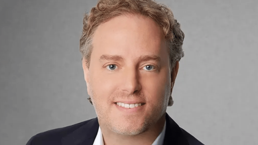 Paramount Skydance Hires Josh Silverman, Veteran of Mattel, Disney and Marvel, as Head of Products and Experiences