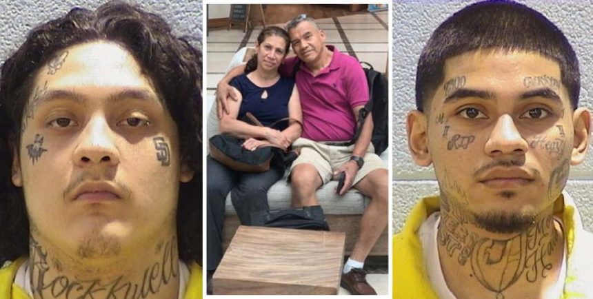 Two men sentenced for murdering driver on Stevenson Expressway while out on pretrial release – CWB Chicago