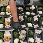 Judges order contingency funds for SNAP payments during shutdown Judges order contingency funds for SNAP payments during shutdown