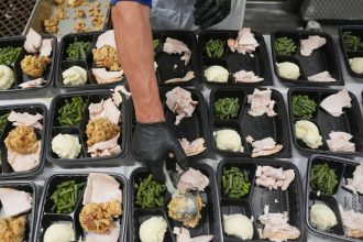 Judges order contingency funds for SNAP payments during shutdown