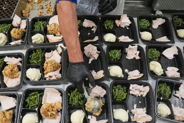 Judges order contingency funds for SNAP payments during shutdown