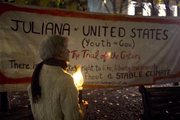 The kids who sued America over climate change aren’t done yet