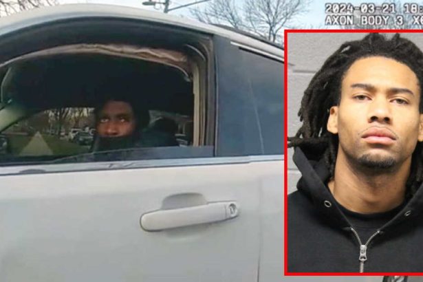 Dexter Reed’s brother gets probation for having gun during traffic stop – CWB Chicago