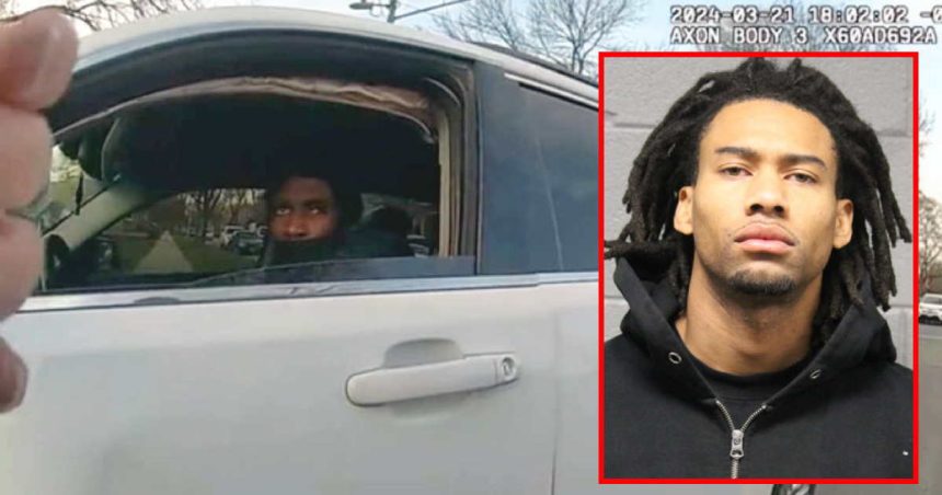 Dexter Reed’s brother gets probation for having gun during traffic stop – CWB Chicago