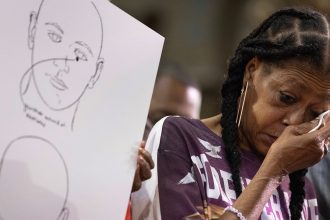 Jurors Convict Illinois Deputy Of Killing Sonya Massey But Can’t Agree On First-Degree Murder Charge