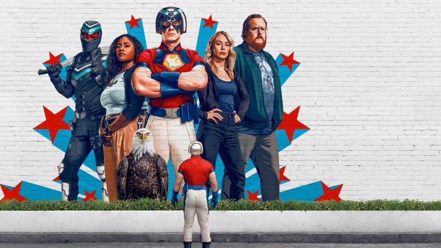 Why a Peacemaker season 3 should address these key storylines