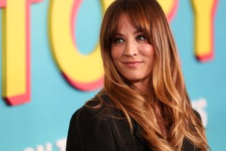 Kaley Cuoco Mystery Thriller Series ‘Vanished’ Acquired by MGM+