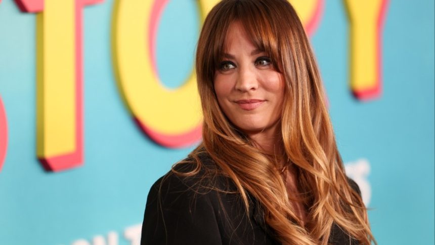Kaley Cuoco Mystery Thriller Series ‘Vanished’ Acquired by MGM+