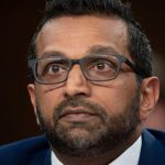 Kash Patel Rips Charlie Kirk Assassination Probe In Fiery Clash Kash Patel Rips Charlie Kirk Assassination Probe In Fiery Clash